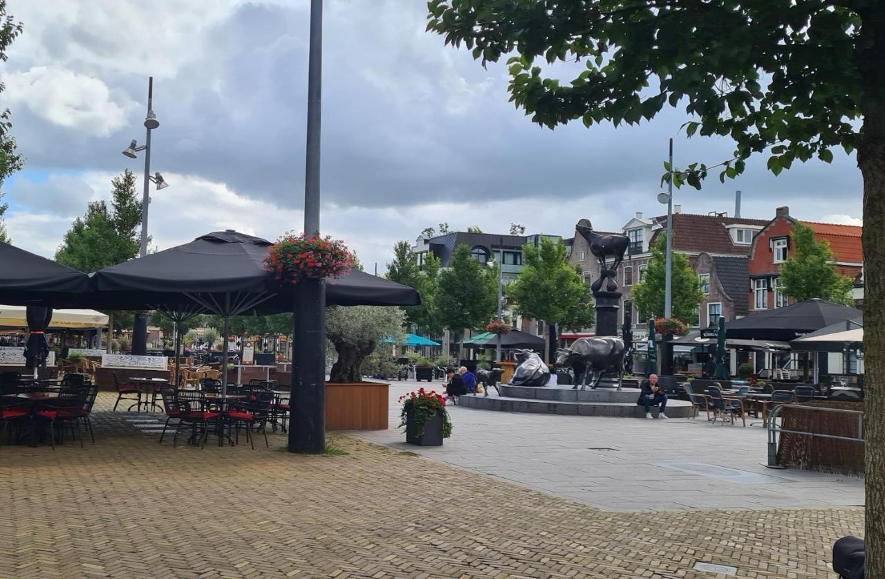 B&B Landlust Guesthouse Purmerend Exterior foto