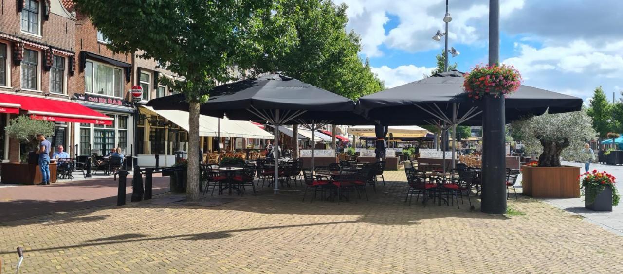 B&B Landlust Guesthouse Purmerend Exterior foto