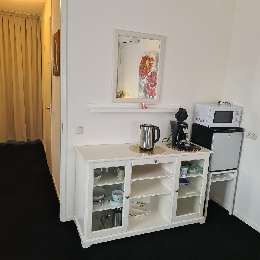 B&B Landlust Guesthouse Purmerend Exterior foto