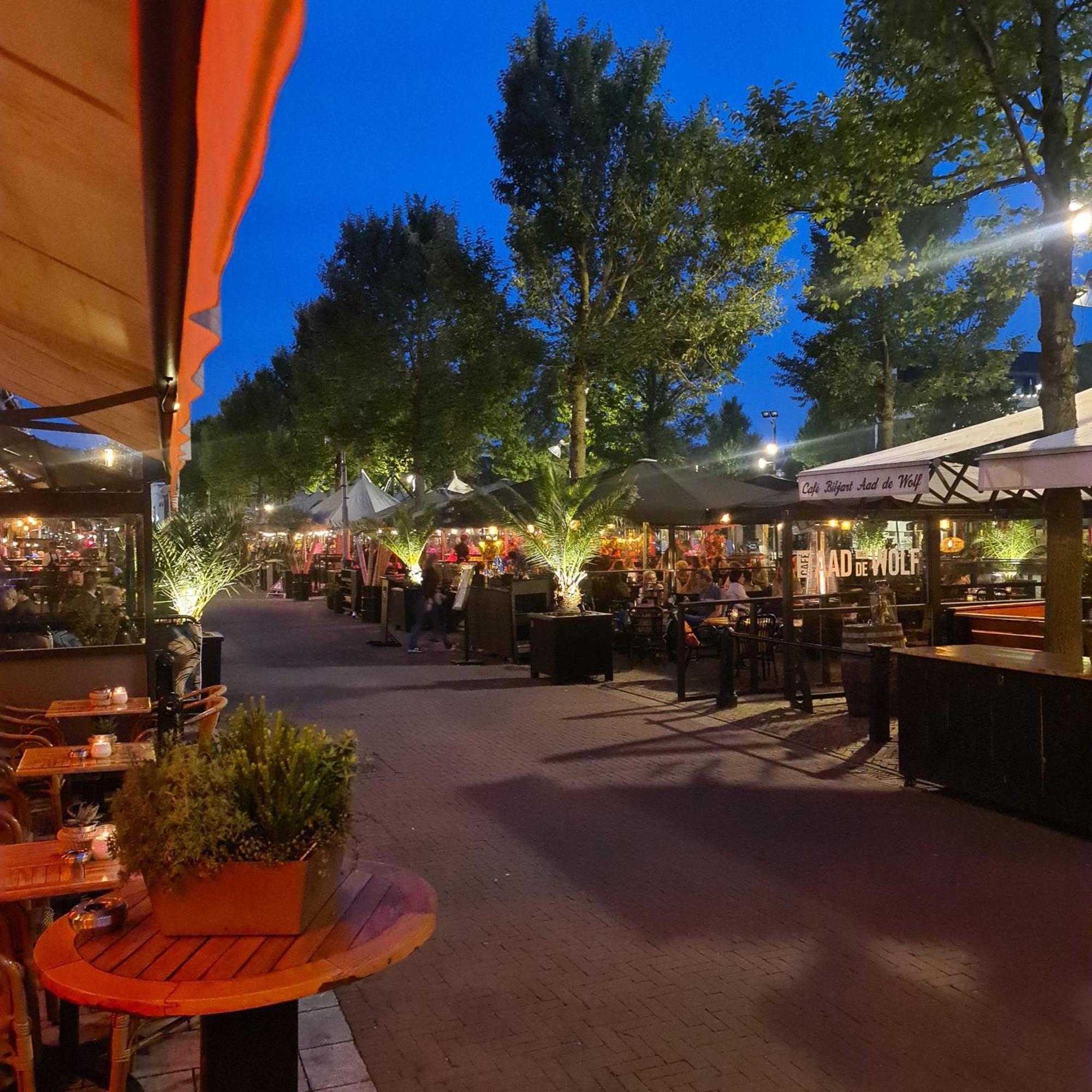 B&B Landlust Guesthouse Purmerend Exterior foto