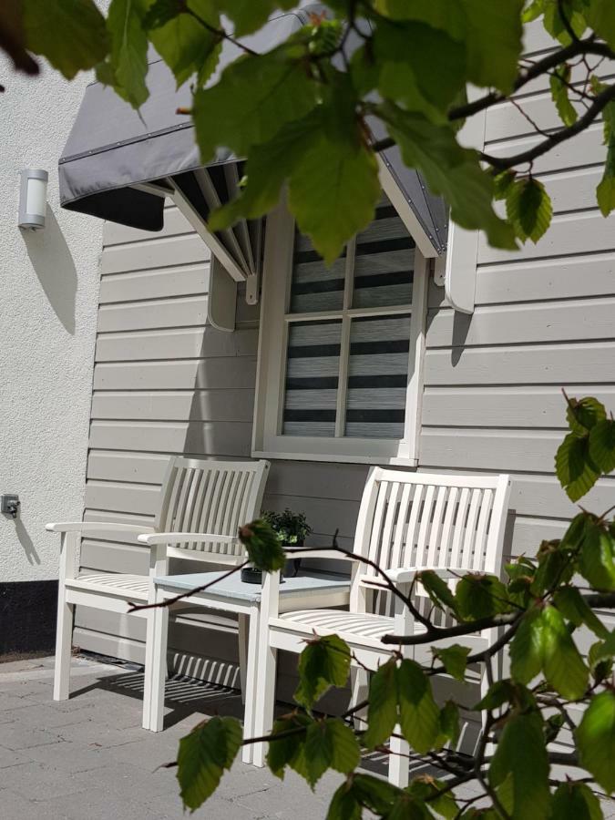 B&B Landlust Guesthouse Purmerend Exterior foto